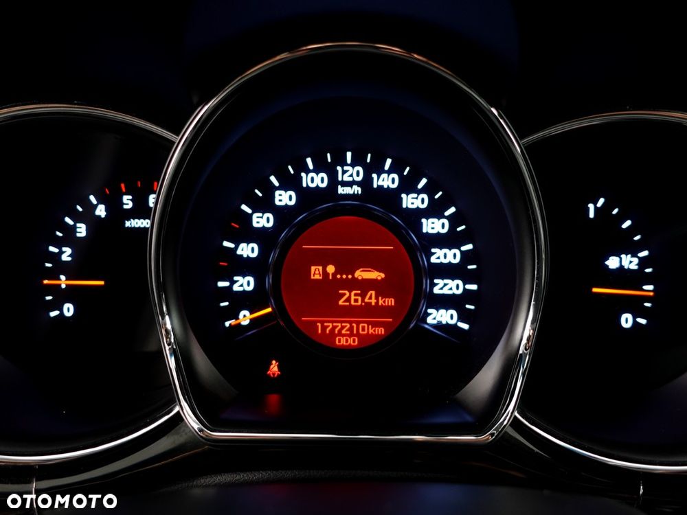 Kia Ceed 1.6 Crdi L - 20