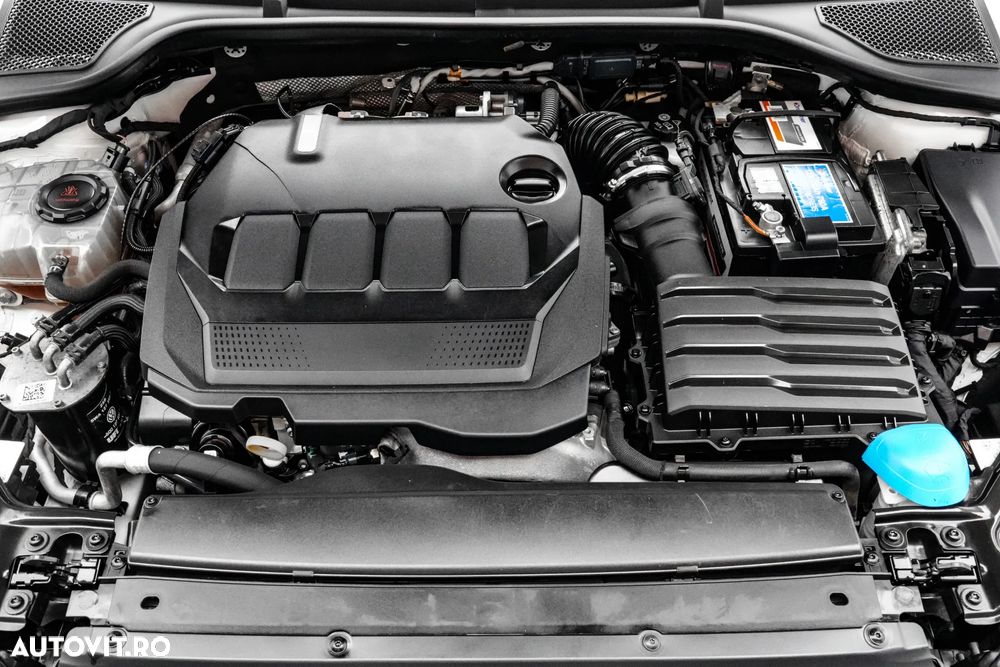 Skoda Octavia 2.0 TDI Style - 24