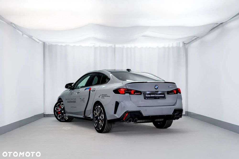 BMW Seria 2 M235i xDrive - 4