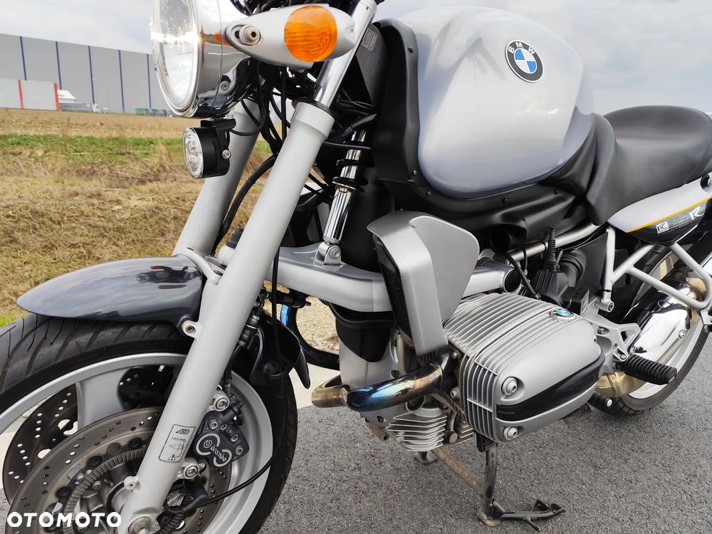 BMW R - 9