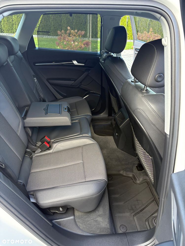 Audi Q5 35 TDI S tronic S line - 18