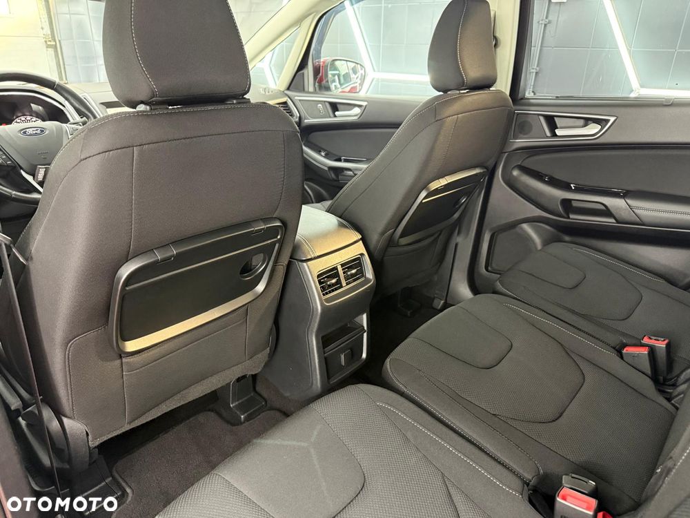 Ford S-Max 2.0 TDCi Titanium - 29