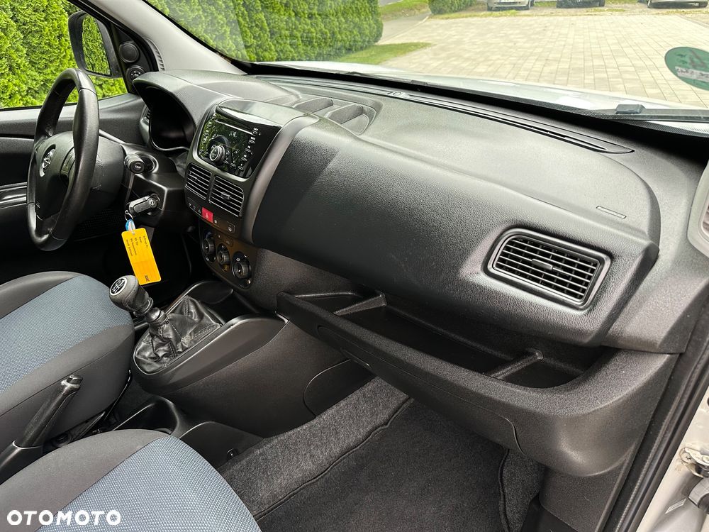 Opel Combo 1.6 CDTI L1H1 S&S Selection - 18