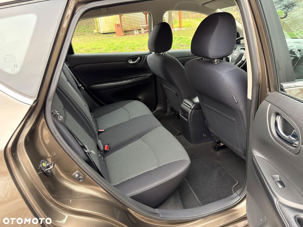 Nissan Pulsar 1.5 dCi N-Connecta - 27