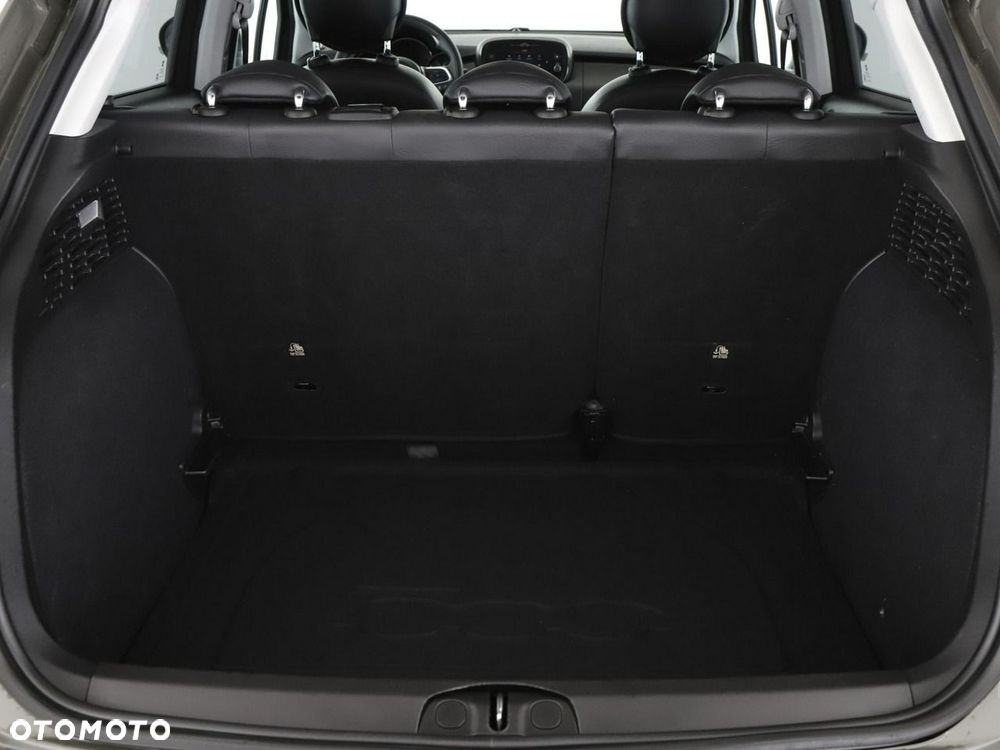 Fiat 500X 1.0 T3 - 21