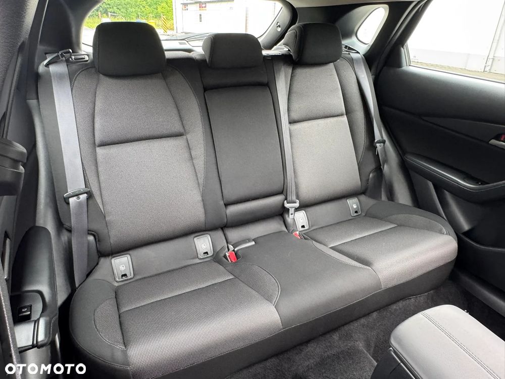 Mazda CX-30 2.0 mHEV Hikari AWD - 16