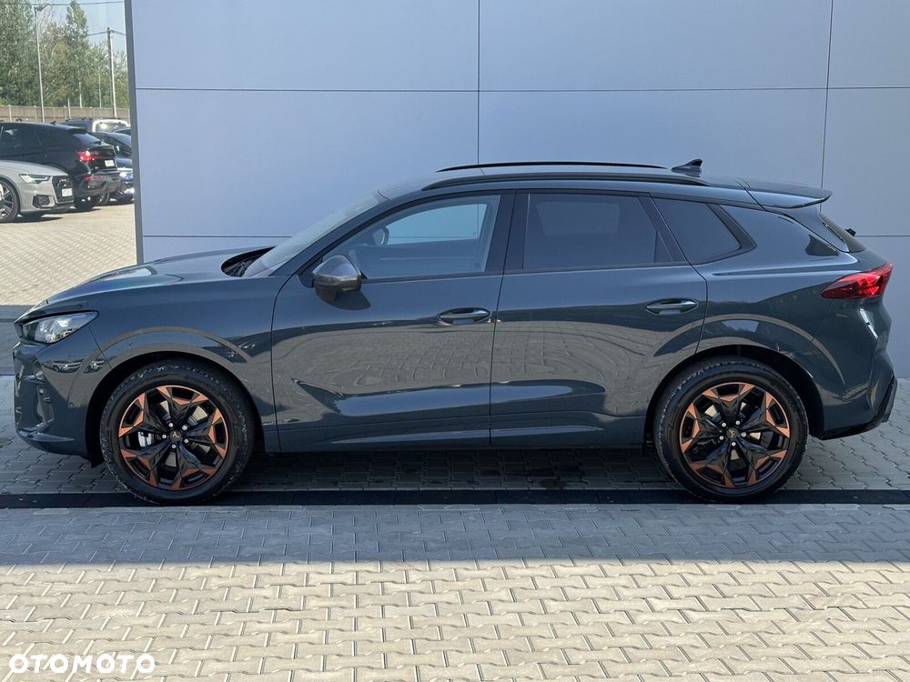 Cupra Terramar - 8