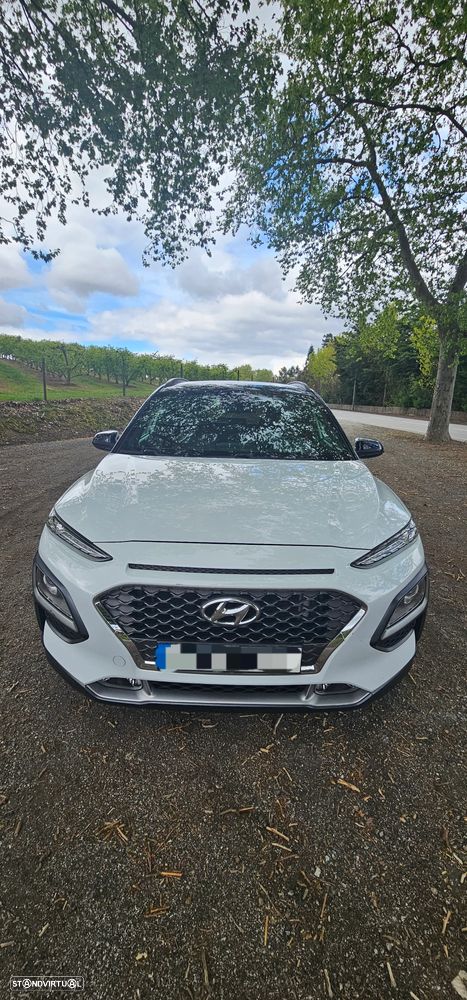 Hyundai Kauai 1.6 CRDi Premium - 4