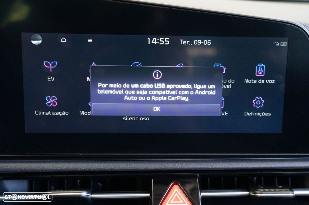 Kia Niro EV 64kWh Drive - 33