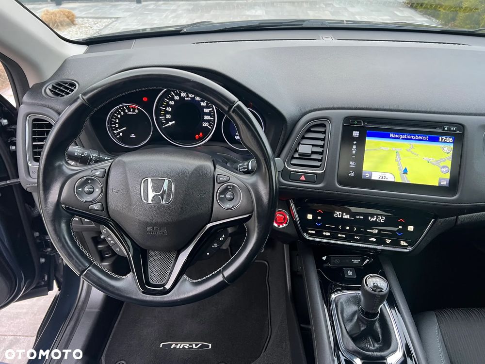 Honda HR-V 1.5 i-VTEC Executive - 29