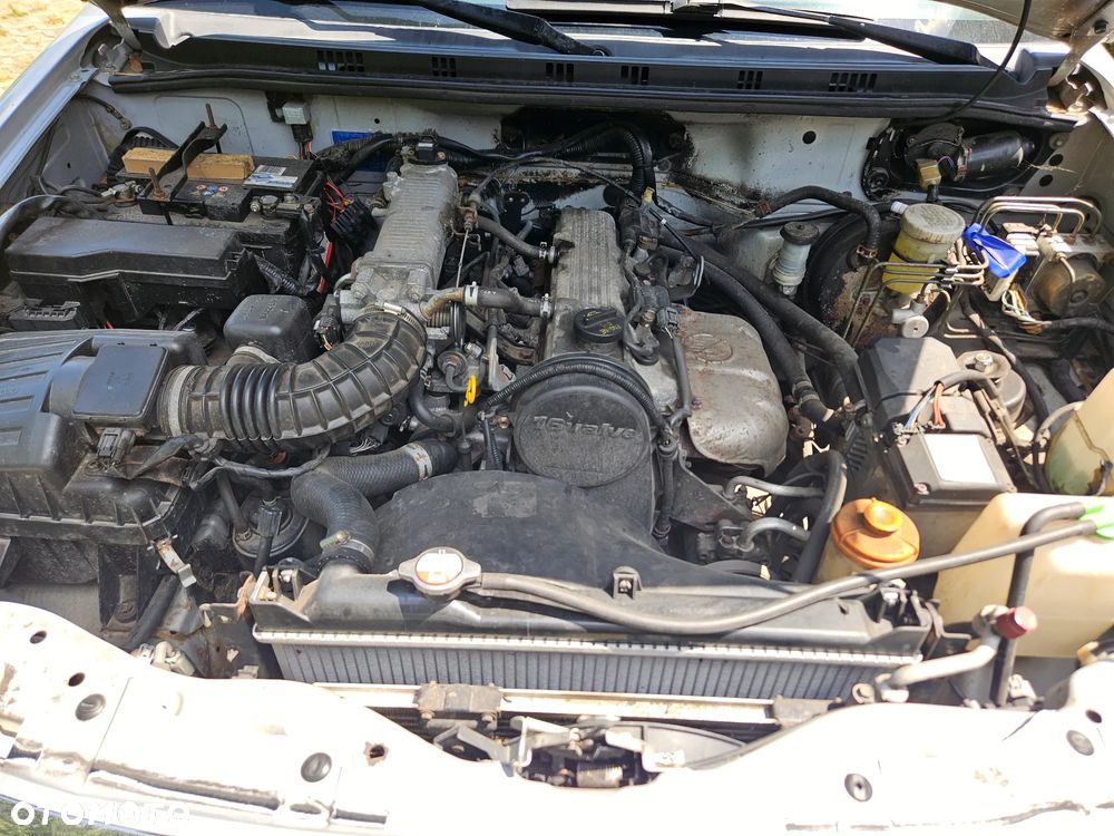 Suzuki Grand Vitara - 7