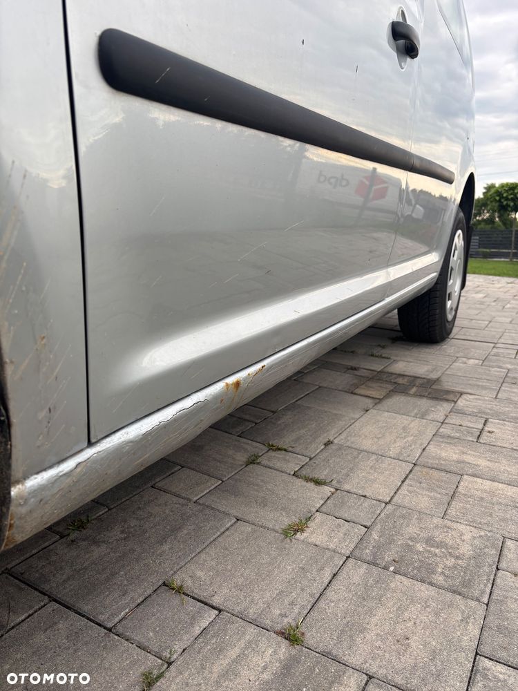 Volkswagen Caddy Standard - 20