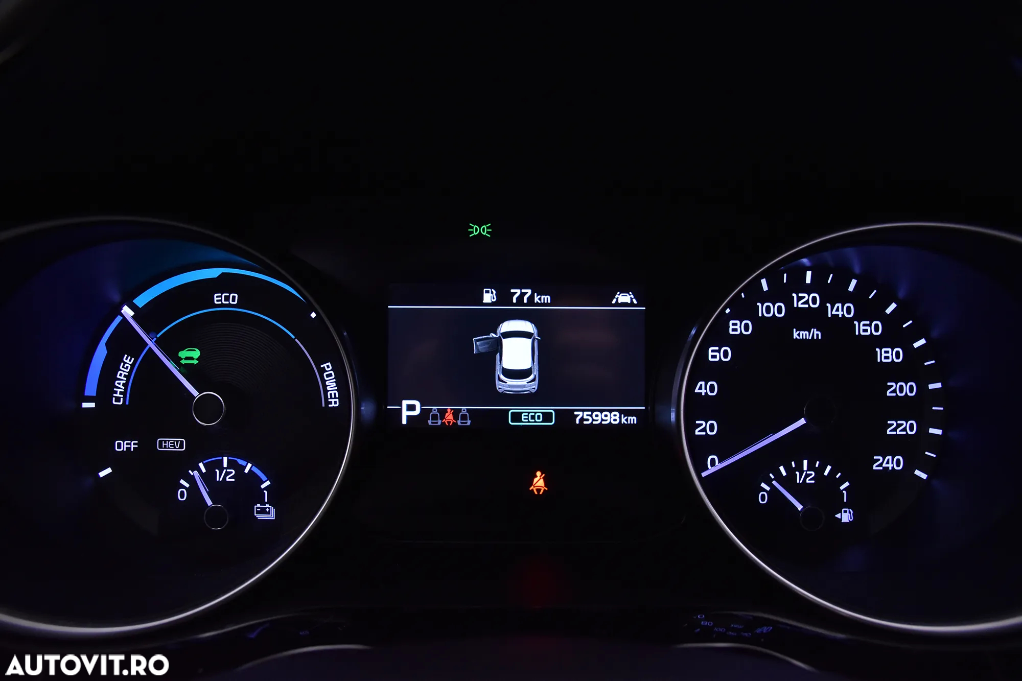 Kia XCeed - 10