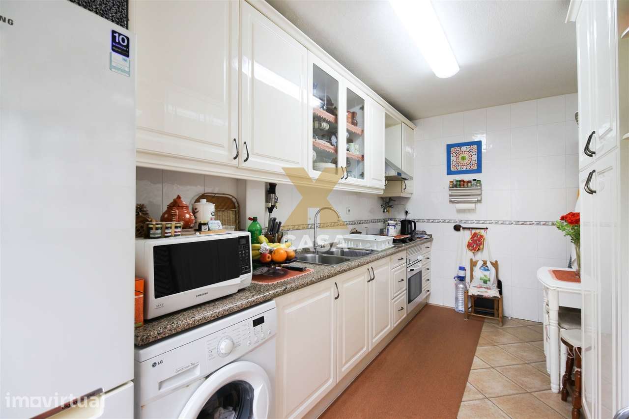 Apartamento T2 Venda em Olivais,Lisboa - Grande imagem: 4/25