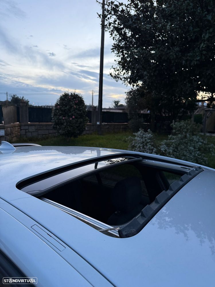 BMW 116 d Pack M Auto - 15