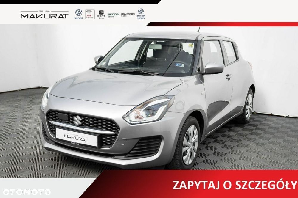 Suzuki Swift - 2