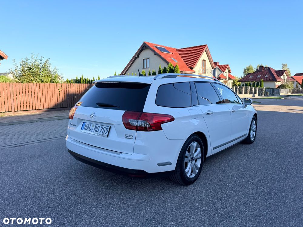 Citroën C5 - 3
