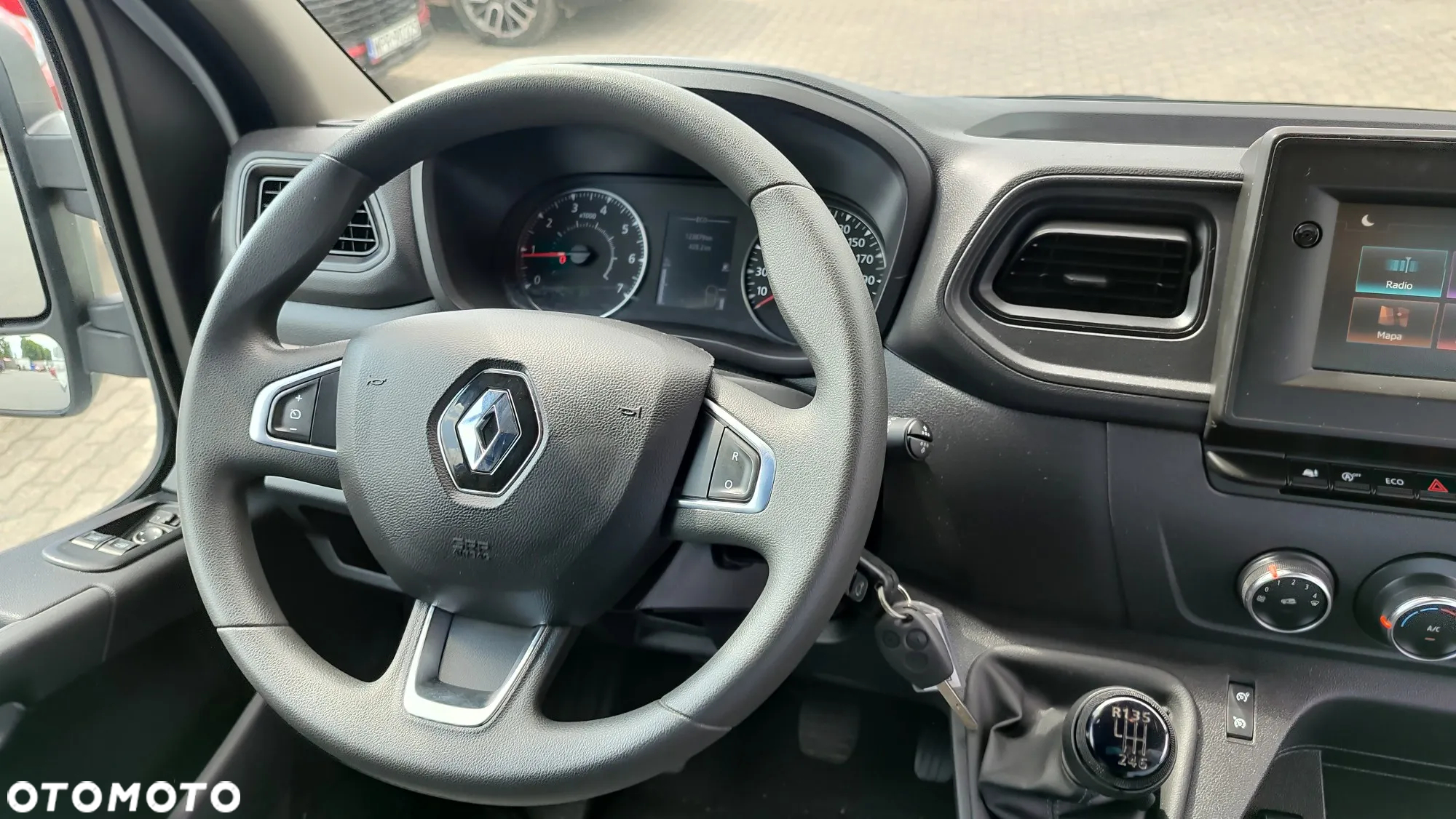 Renault Master L4h3 - 16