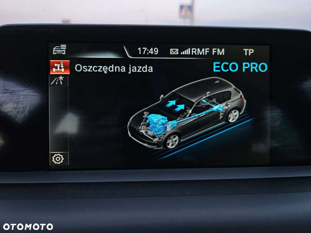 BMW Seria 1 118d DPF Edition Lifestyle - 19