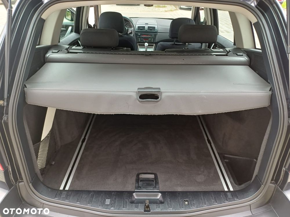 BMW X3 - 24