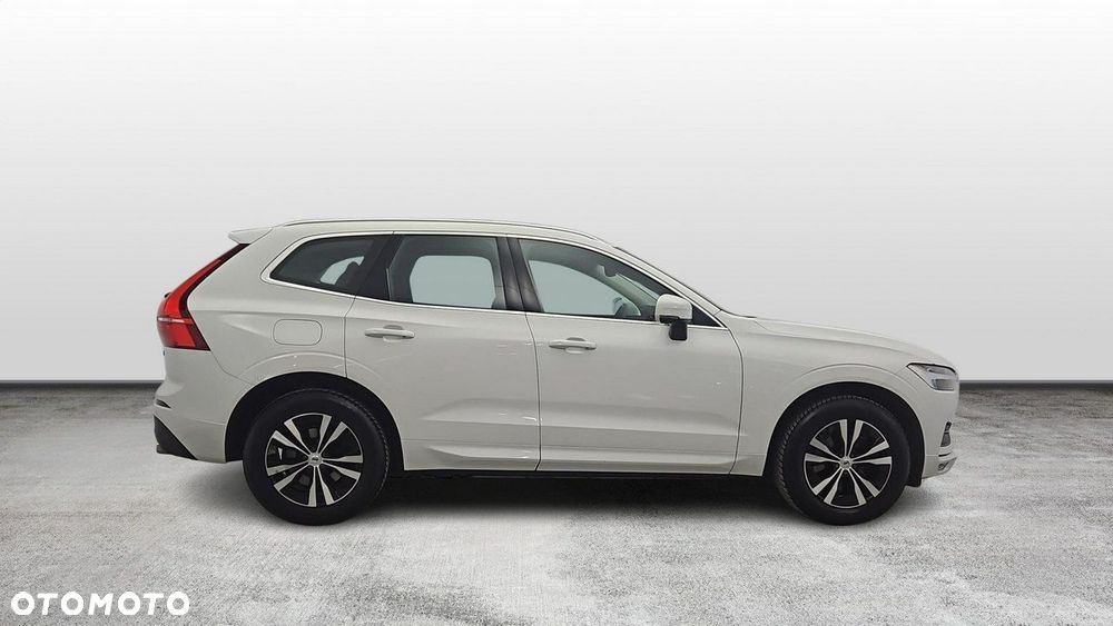 Volvo XC 60 - 6
