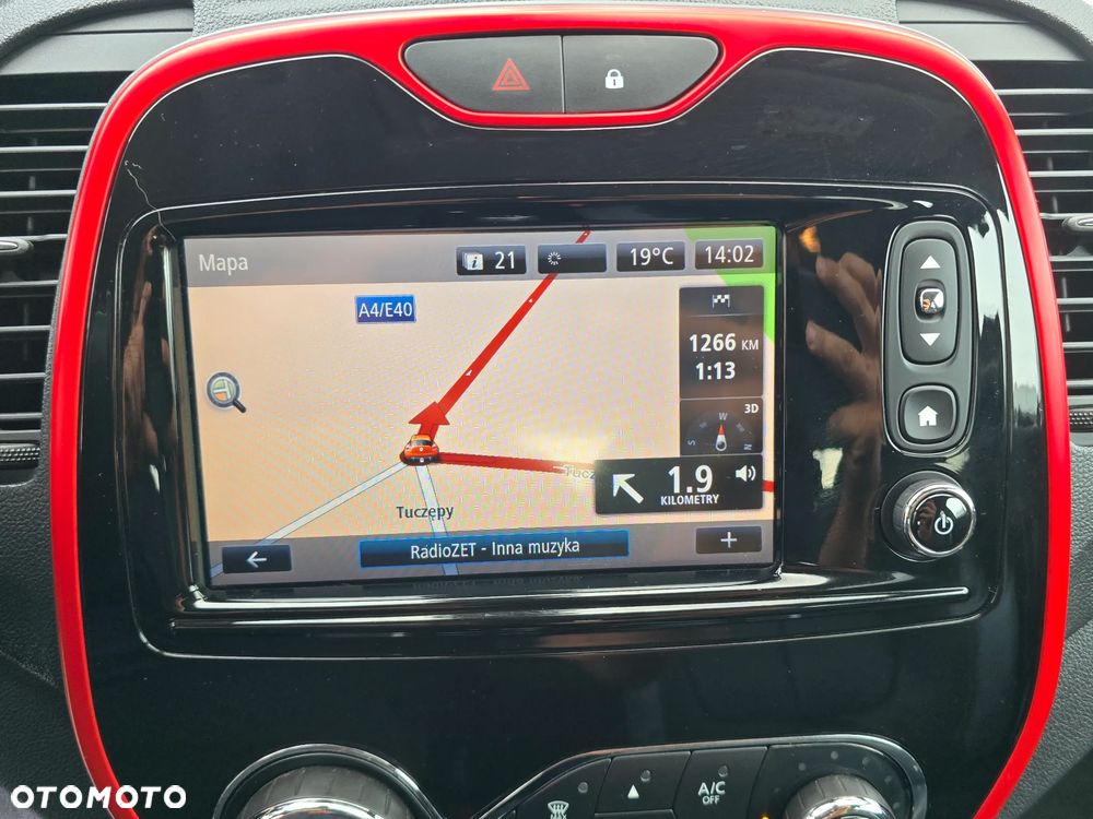 Renault Captur ENERGY dCi 110 Start&Stop XMOD - 39
