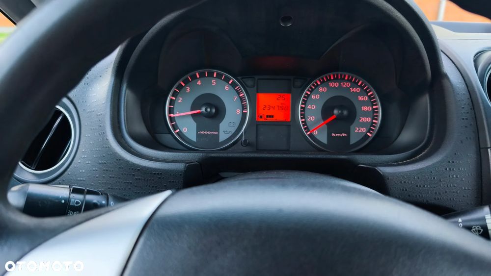 Mitsubishi Colt 1.3 Inform EU5 Cleartec - 16
