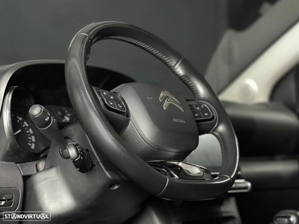 Citroën C3 Aircross - 5