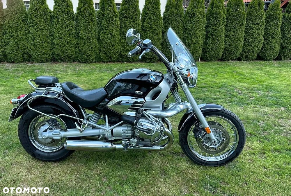 BMW R - 11