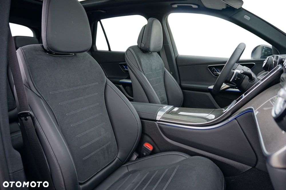 Mercedes-Benz GLC - 9