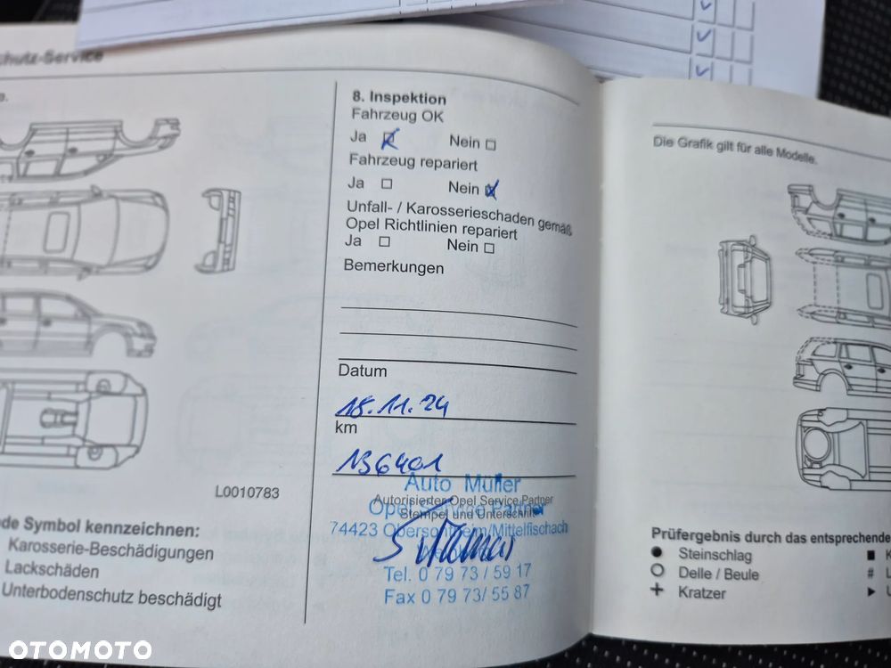 Opel Astra GTC 1.4 Turbo Innovation - 23