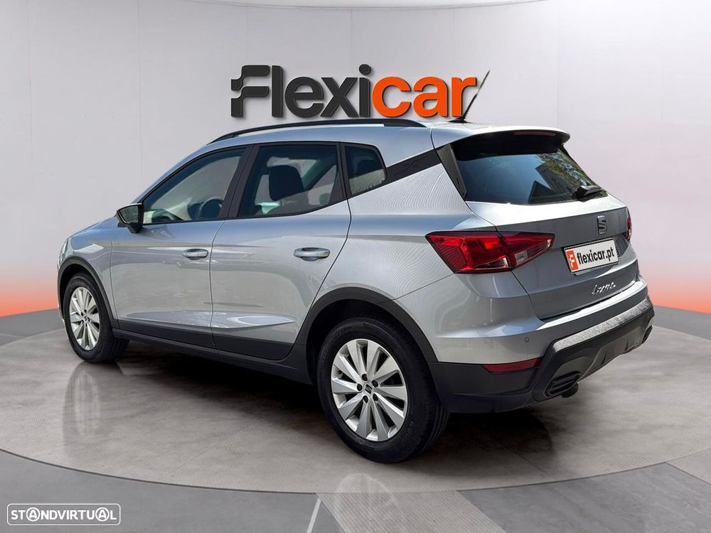 SEAT Arona 1.0 TSI Style - 5