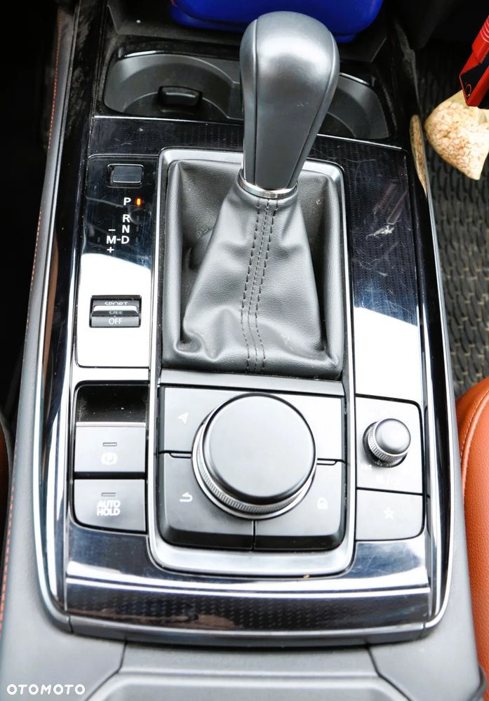 Mazda CX-30 e-SKYACTIVE G 150 SKYACTIV-Drive NAGISA - 14