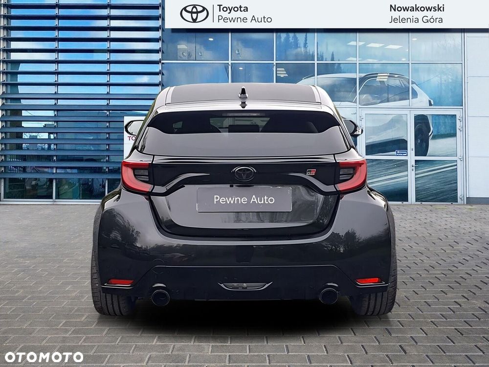 Toyota GR Yaris - 6