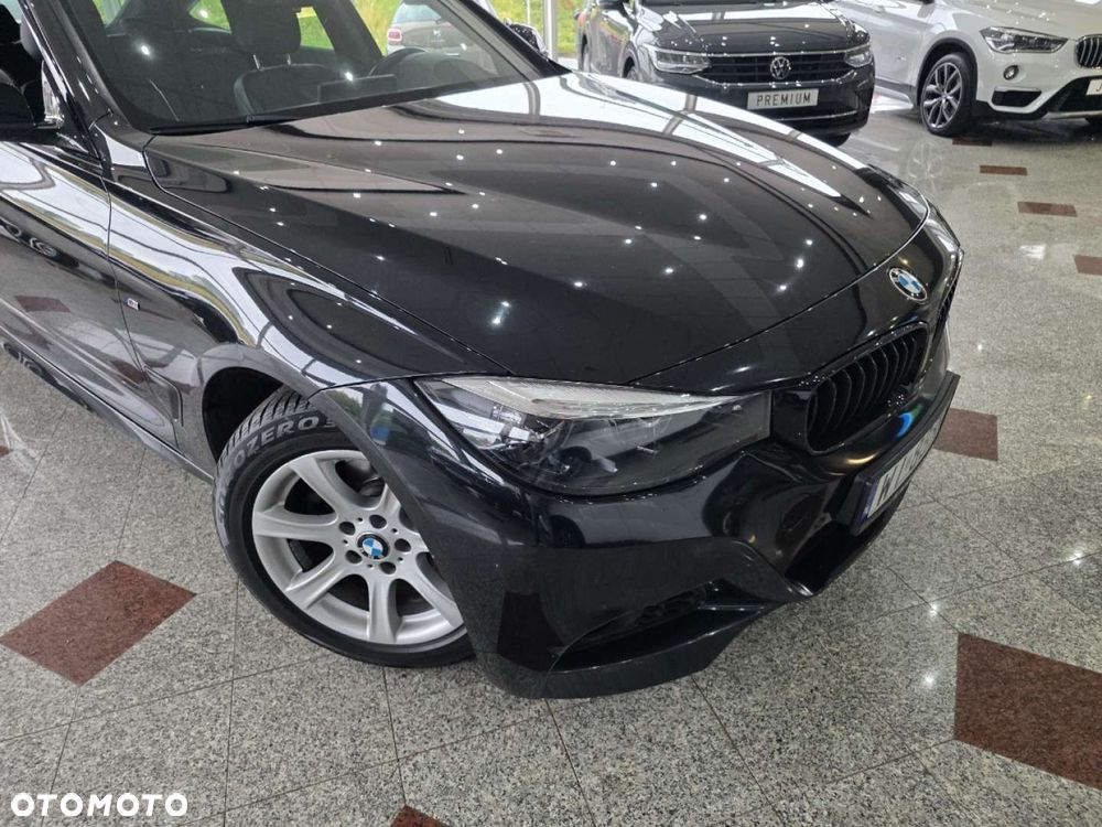 BMW 3GT - 35
