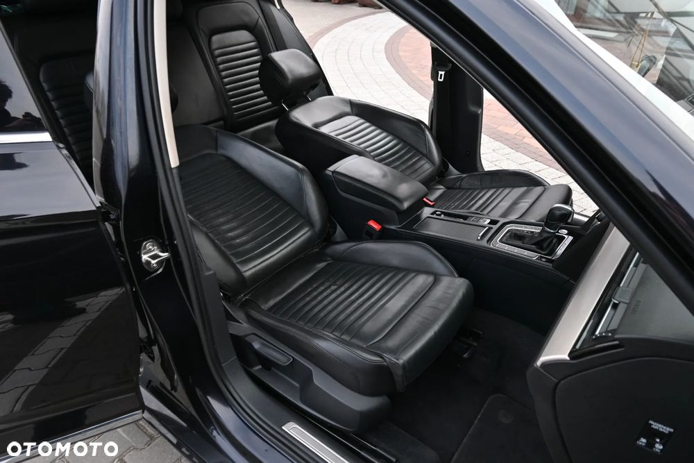 Volkswagen Passat 2.0 TDI SCR (BlueMotion Tech) 4Motion D Highline - 27