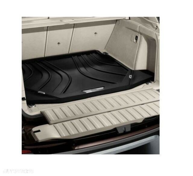 Tavita portbagaj originala Bmw seria X5 F15 - 1