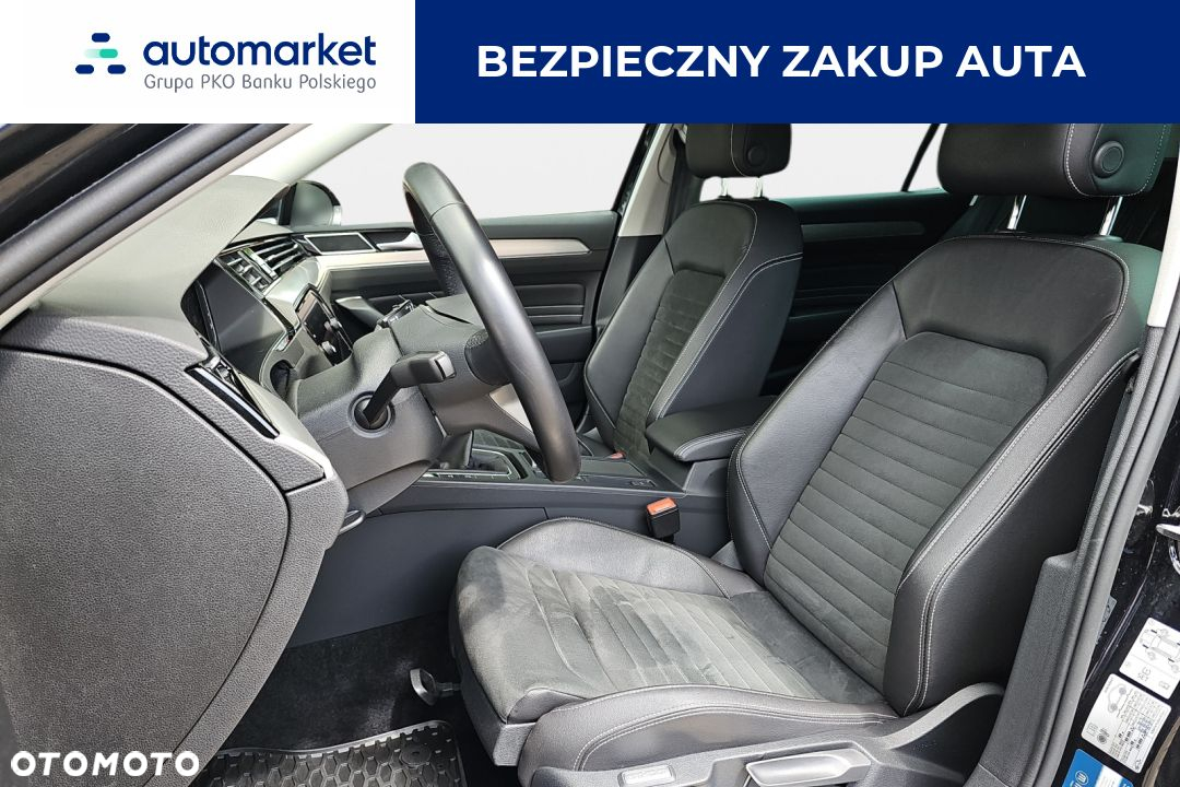 Volkswagen Passat 2.0 TDI EVO Elegance - 11