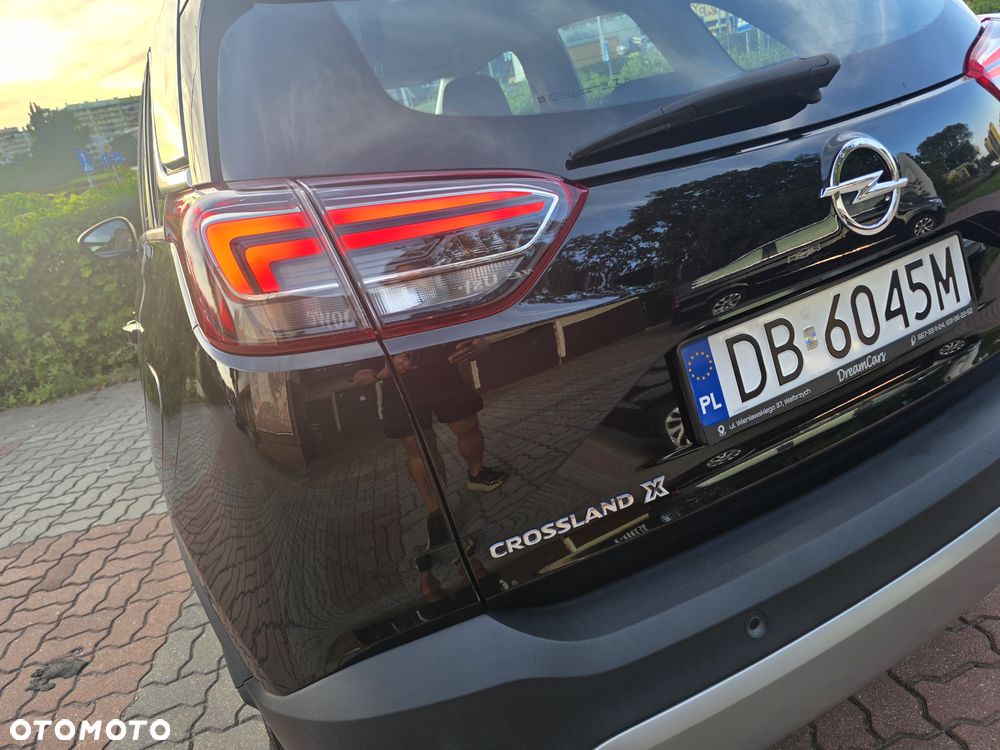 Opel Crossland X 1.5 Start/Stop Automatik Ultimate - 31