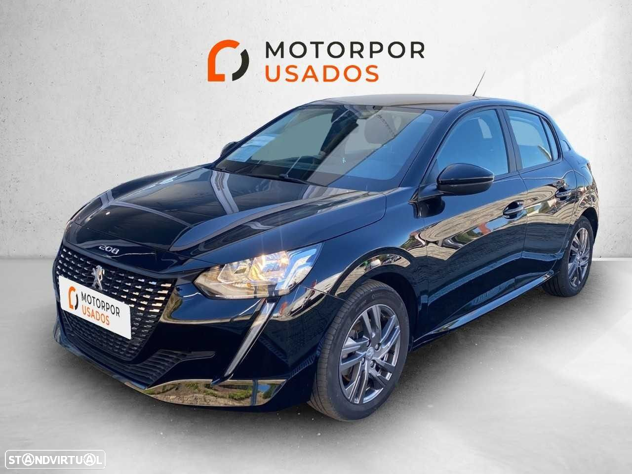 Peugeot 208 - 2