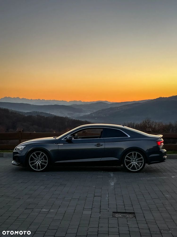 Audi A5 Coupé - 23