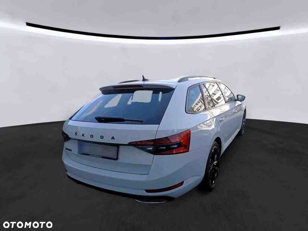 Skoda Superb - 2