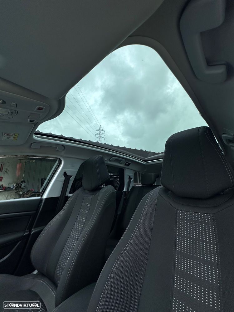 Peugeot 308 SW BlueHDi 120 Stop & Start Allure - 7