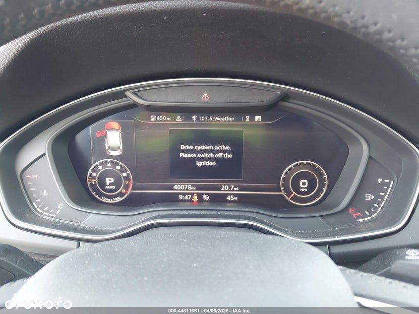 Audi Q5 45 TFSI quattro S tronic sport - 14