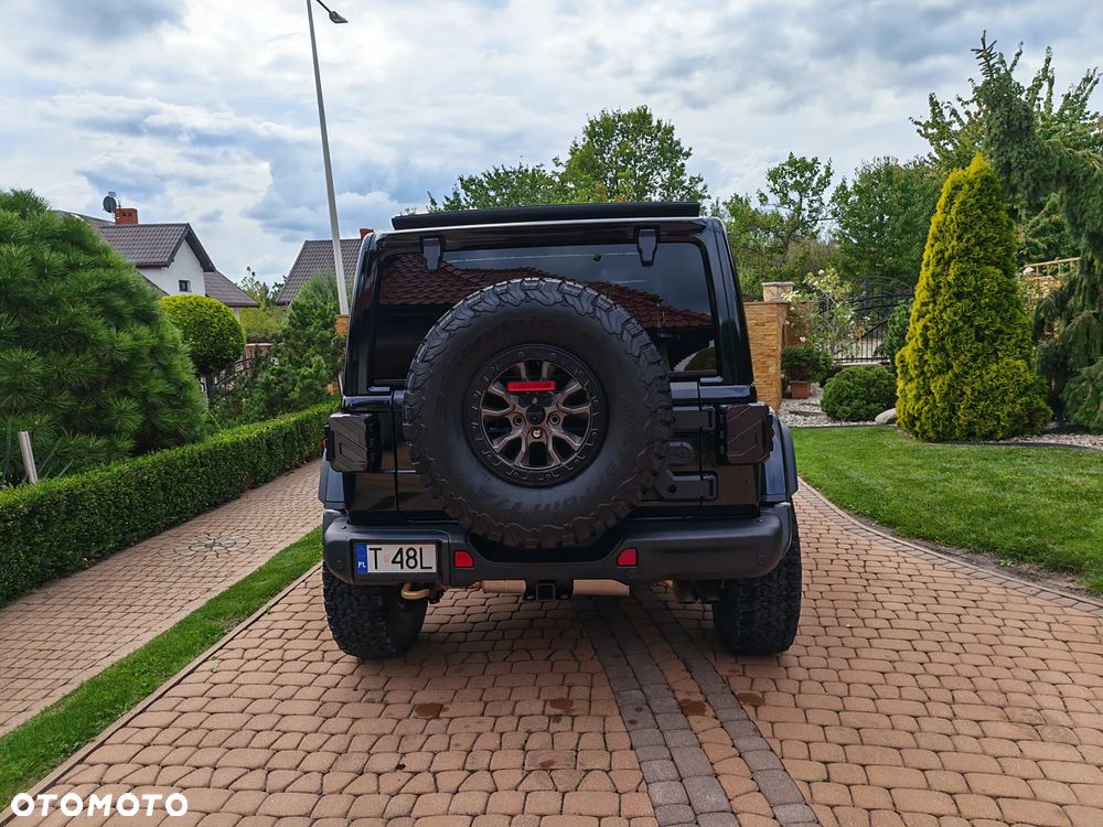 Jeep Wrangler - 7