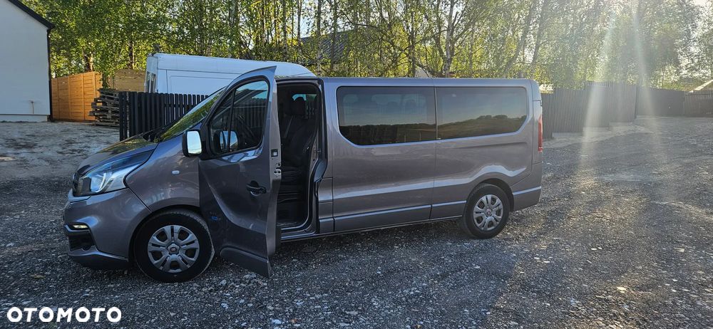 Fiat Talento 2019 photo 3