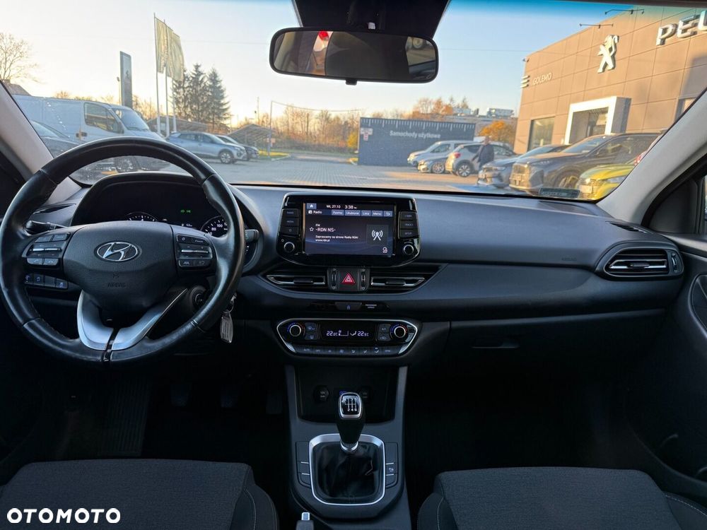 Hyundai i30 1.5 DPI Comfort - 15