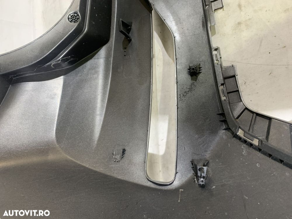 Bara spate Hyundai I30 hatchback, 2020, 2021, 2022, 2023, cod origine OE 86611-G4500. - 8