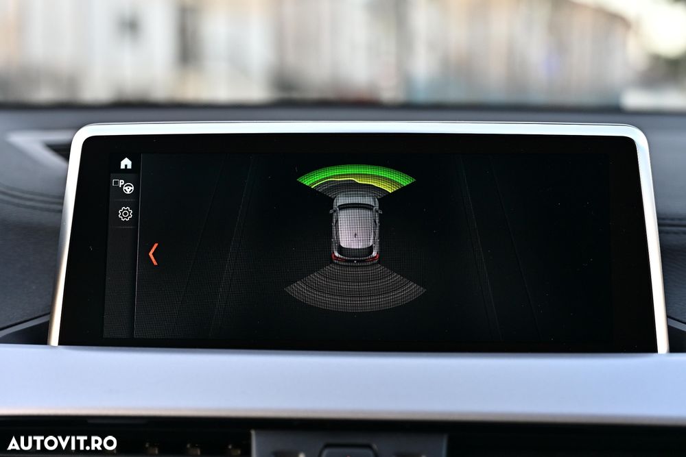 BMW X2 xDrive18d Aut. Advantage Plus - 8