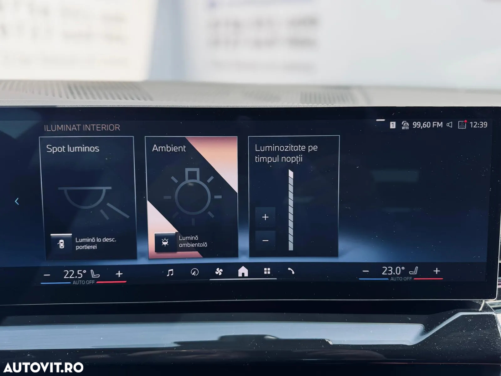 BMW Seria 5 520d xDrive AT MHEV - 34